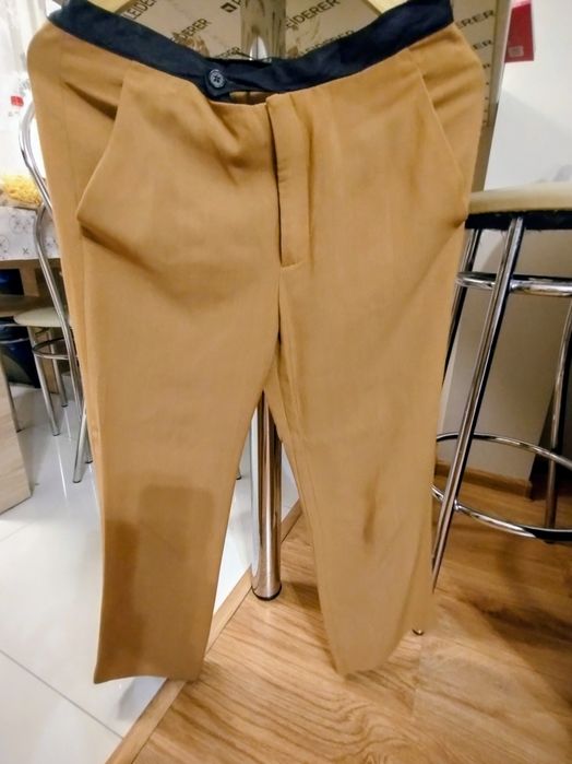 Garnitur damski Zara rozmiar 36