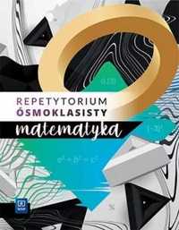 Egzamin ósmoklasisty. Matematyka Repetytorium 2021 - Edyta Warzecha,