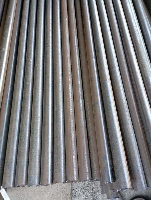 Rura , słupek na ogrodzenie