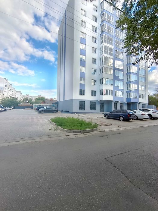 Оренда Офіс Центр вул. Богдана Хмельницького 31
