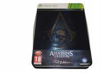 Assassin's Creed Iv Black Flag Skull Edition Microsoft Xbox 360