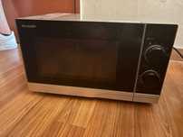 vendo microondas