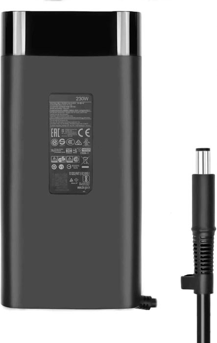 Zasilacz 230W 19.5V 11.8A do laptopów HP