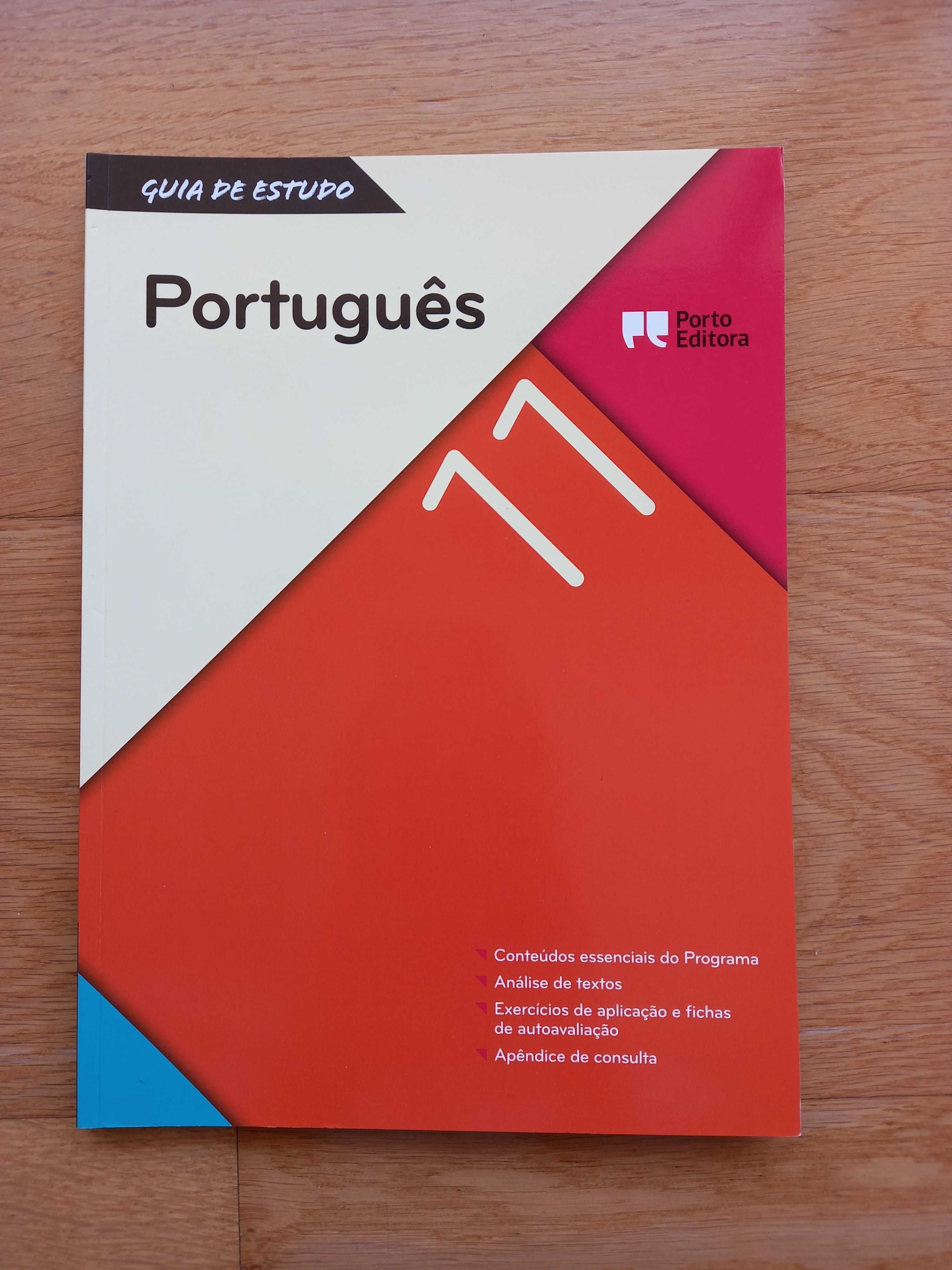 Português 11ºano Porto Editora