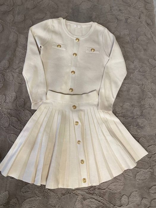 Костюмчик для дівчинки