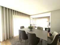 Apartamento T3 com varanda e terraço no centro de Valongo