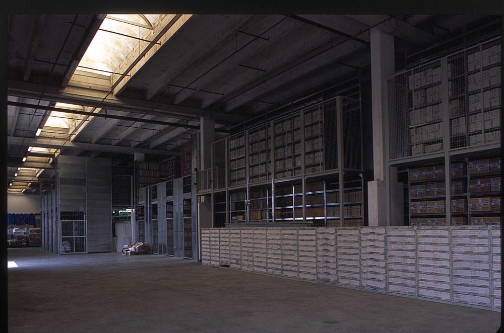 Поличковий стелаж від виробника | Полична багатоповерхова  система.