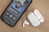 Навушники AirPods pro в різних кольорах