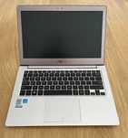 Elegancki i szybki laptop ASUS Zenbook UX303L