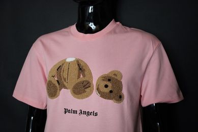 Palm Angels t-shirt , Teddy bear tee