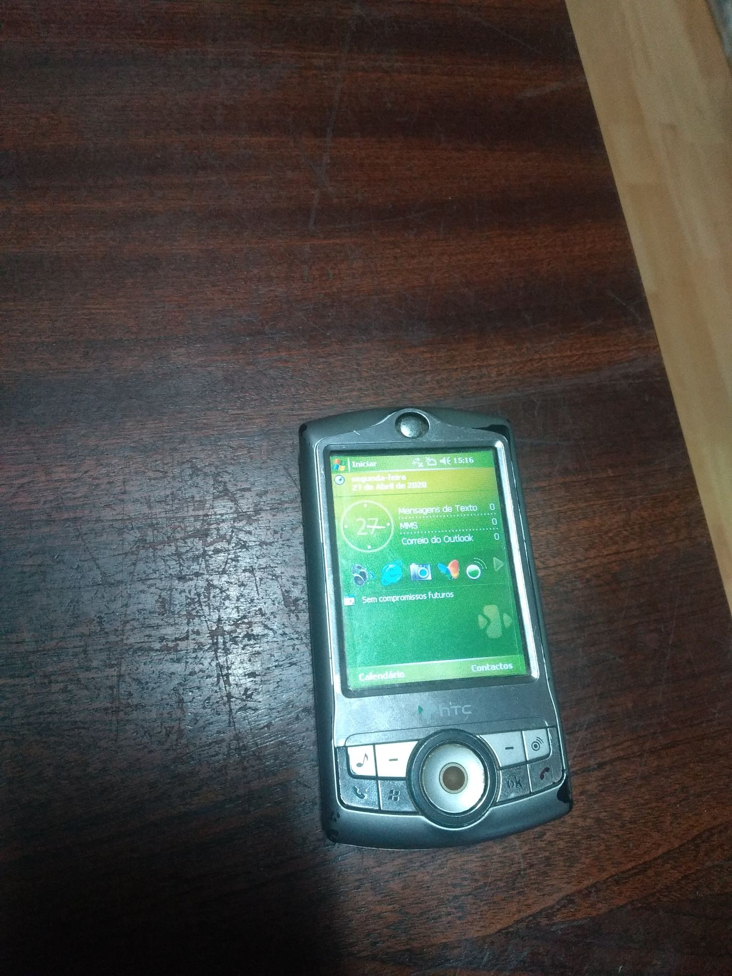 Htc p3350