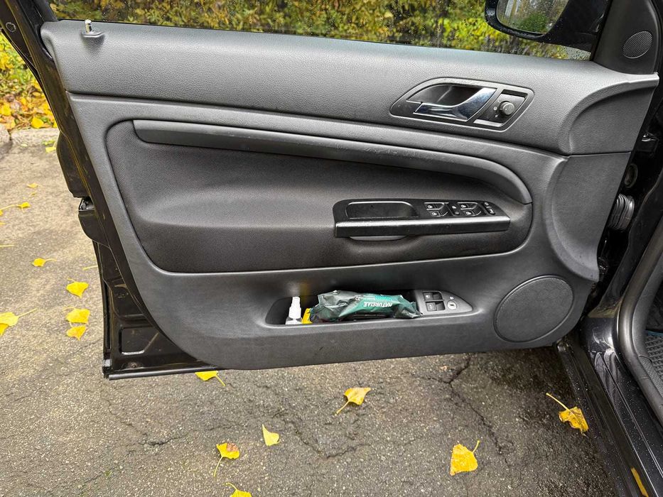 Продам Skoda Superb 2007р. #72699