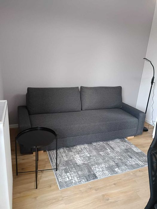 Wynajmę pokój studentce/owi w nowym Apartamentowcu ul. Pomorska 45/47