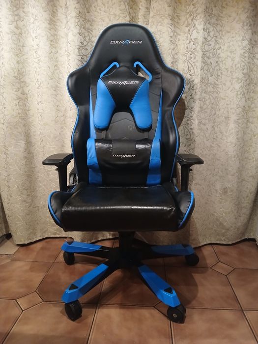 Крісло геймерське вживане