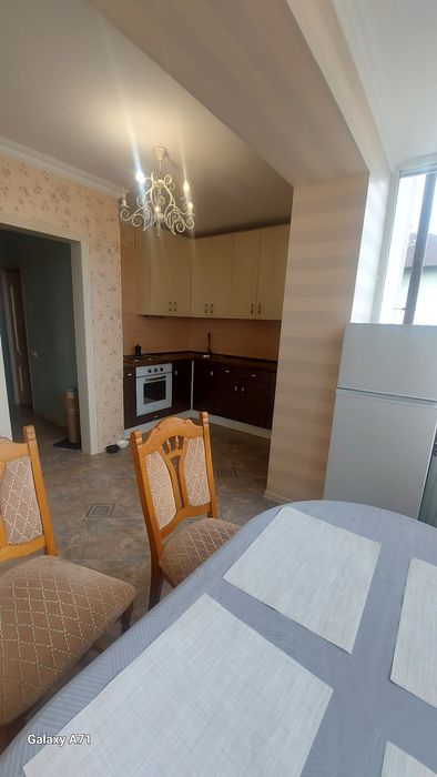 Аренда шикарной 1 комн.Пионерский квартал