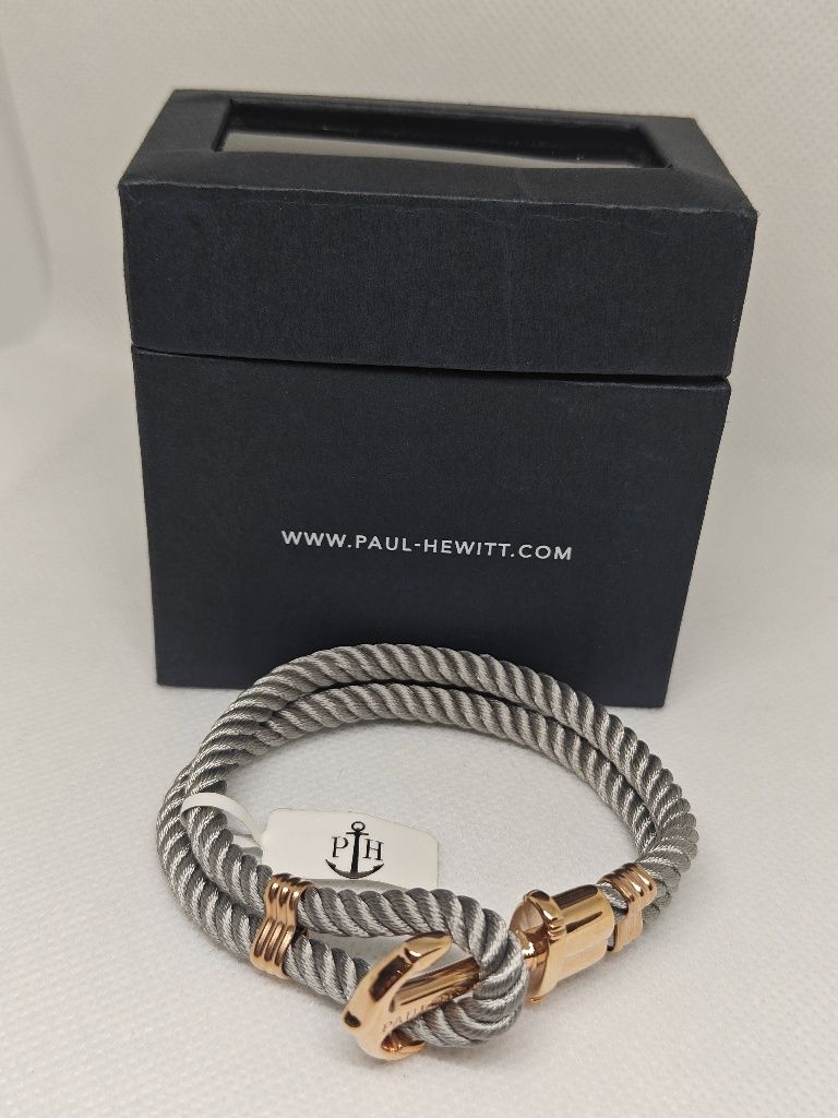 Pulseira Paul Hewitt