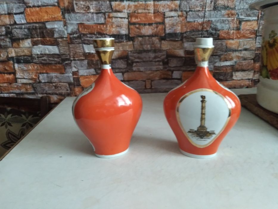 Продам статуэтки