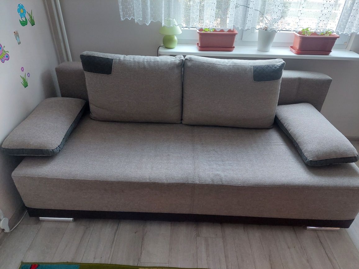 Meble wypoczynkowe Sofa