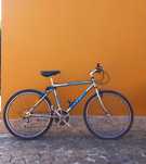 Bicicleta Master26
