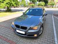 BMW 3 LIFT 2010r. 2.0DIESEL 143KM Climatronic, Alu 16", PDC, ŁADNA!!