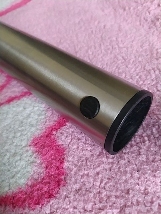 Телескопічна туба для пилососа