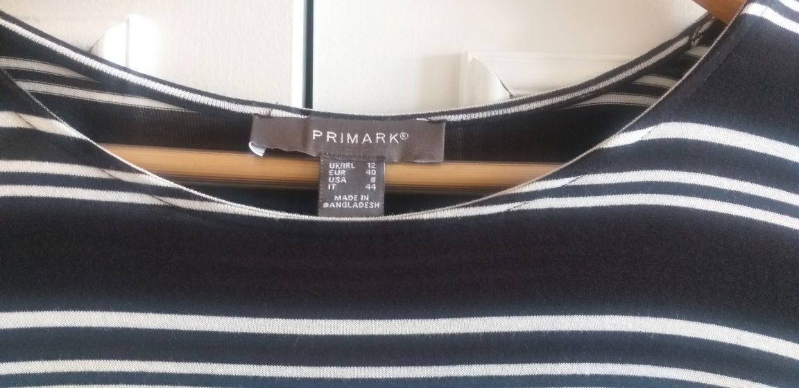 Sukienka długa Primark rozmiar 40