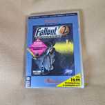 Fallout 2 PC Polskie wydanie