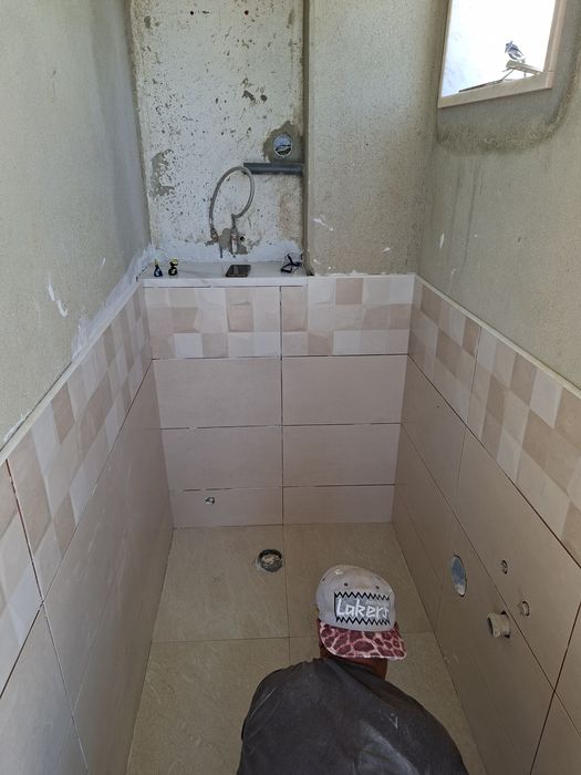 Tudo para obras Oeiras