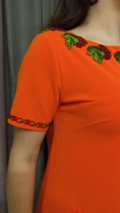 Продам вишиванку