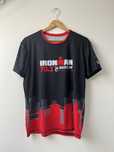 Tshirt Ironman 70.3 Warsaw finisher rozm M