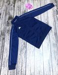 Кофта Adidas для мальчика 9-10 лет, 134-140 см