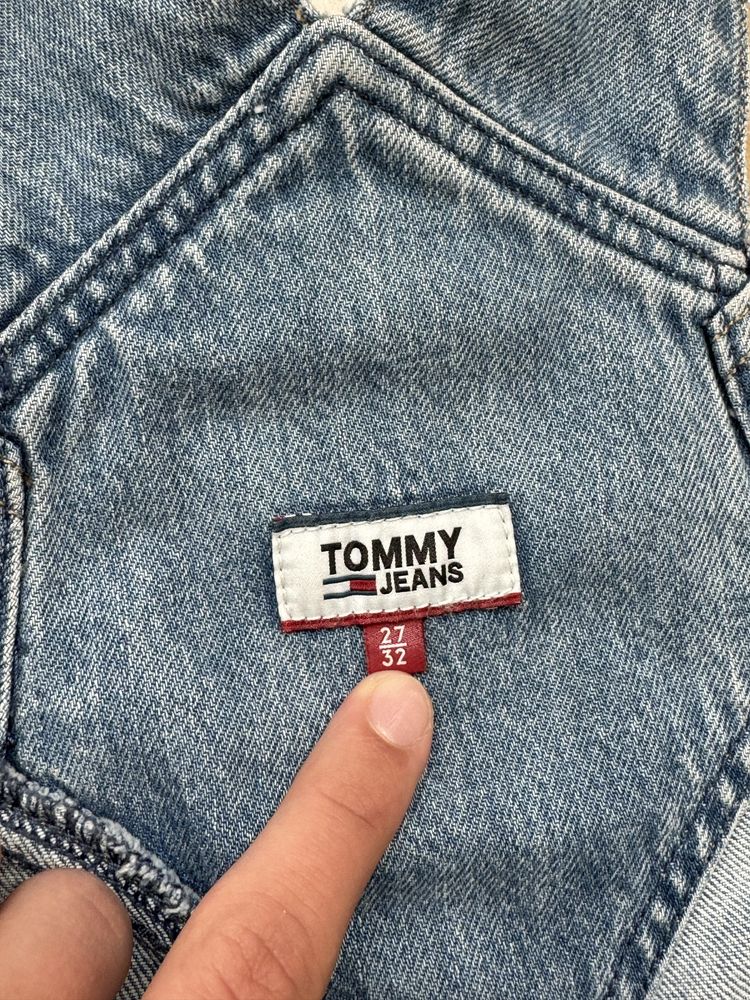 Комбінезон Tommy jeans