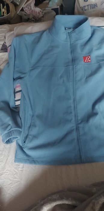 Polar męski sportowy duży rozmiar