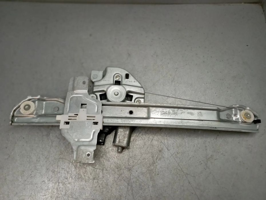 Elevador vidros frente esquerdo CITROËN C3 III (SX)