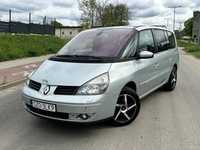 Renault Grand Espace 2.0 Turbo+LPG, Xenon, Panorama