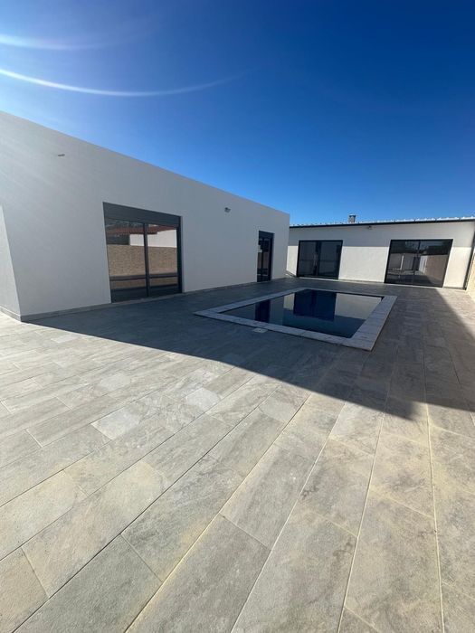 Moradia Isolada - Quinta da Lobateira