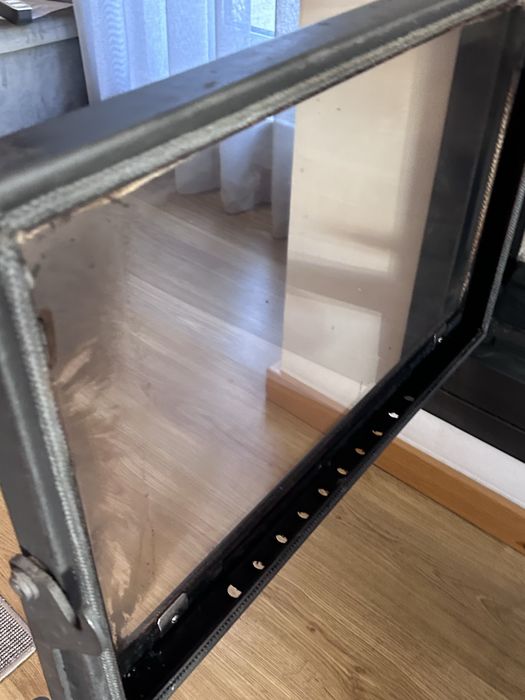 Recuperador de calor solzaima ventilado