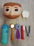 Гра Play Doh зубний лікар