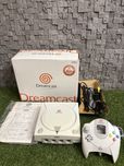 Консоль SEGA Dreamcast NTSC J 100 вольт