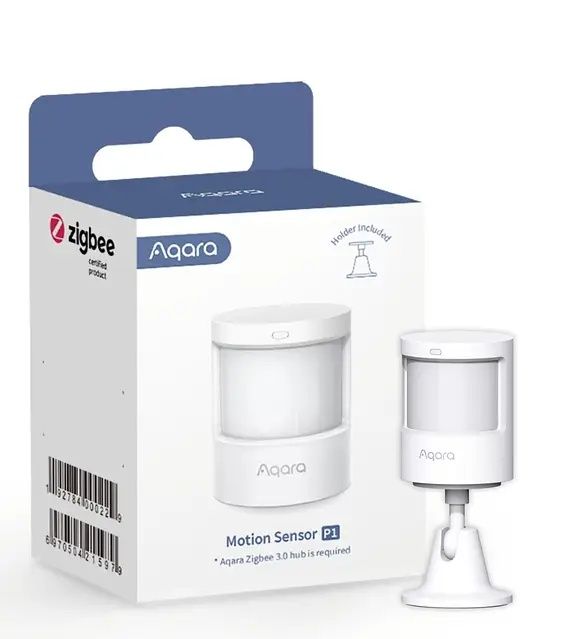 Датчик руху Aqara P1 Motion Sensor