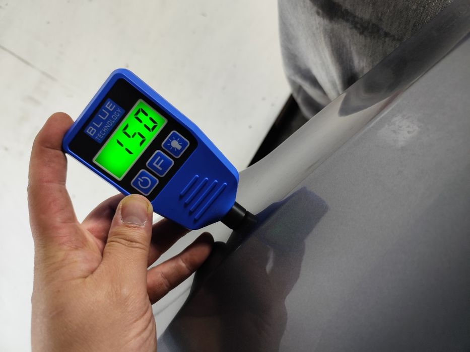 Citroen DS4 I 11- Prawy Przód Przedni Błotnik KTH Oryg WLKP