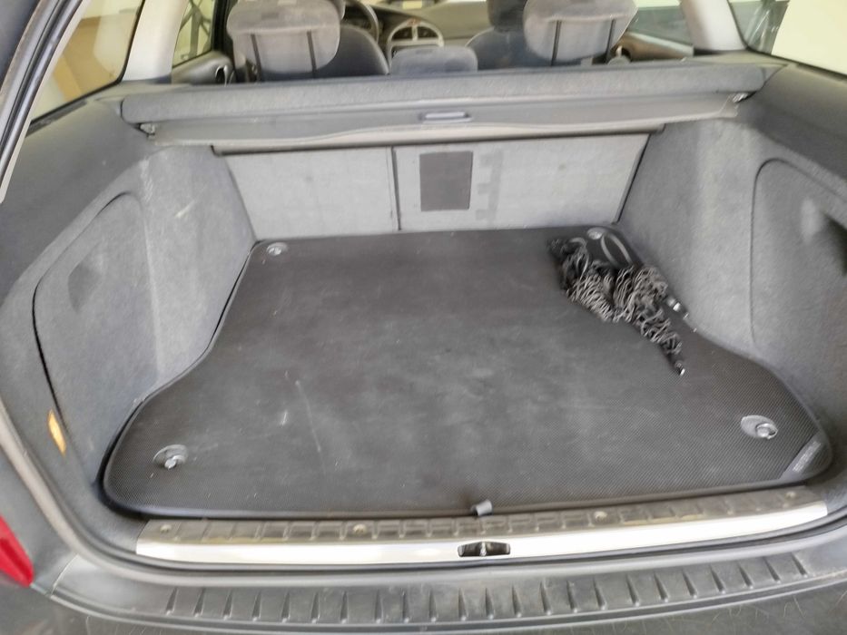 Vendo citroen C5 2001