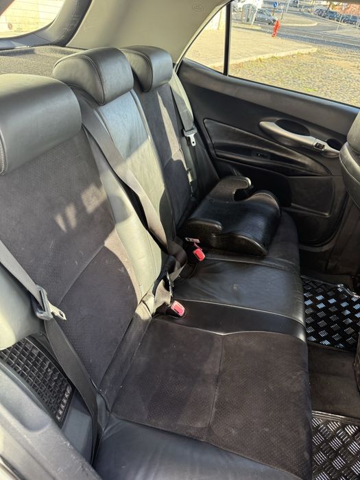 Toyota Auris Hybrid 1.8 Automatica