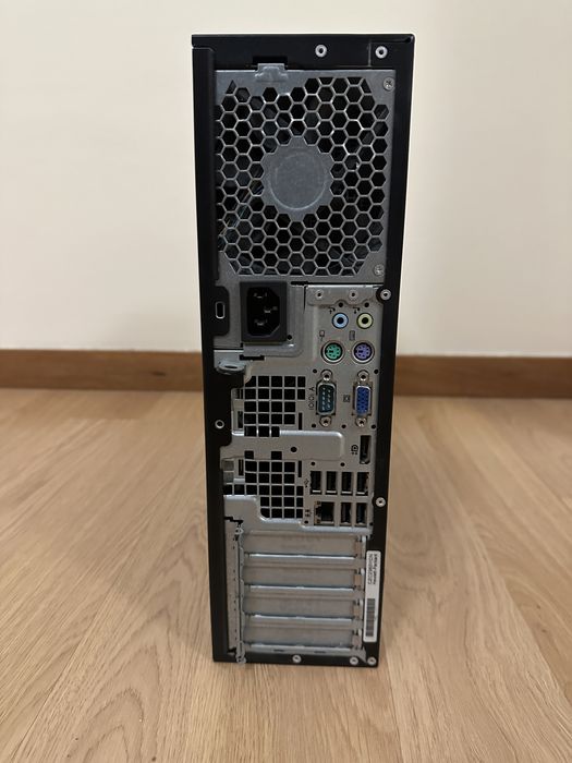 Computador HP 6200 i5-2400 8Gb ram