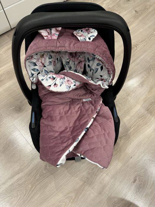 Otulacz Fipoli do fotelika