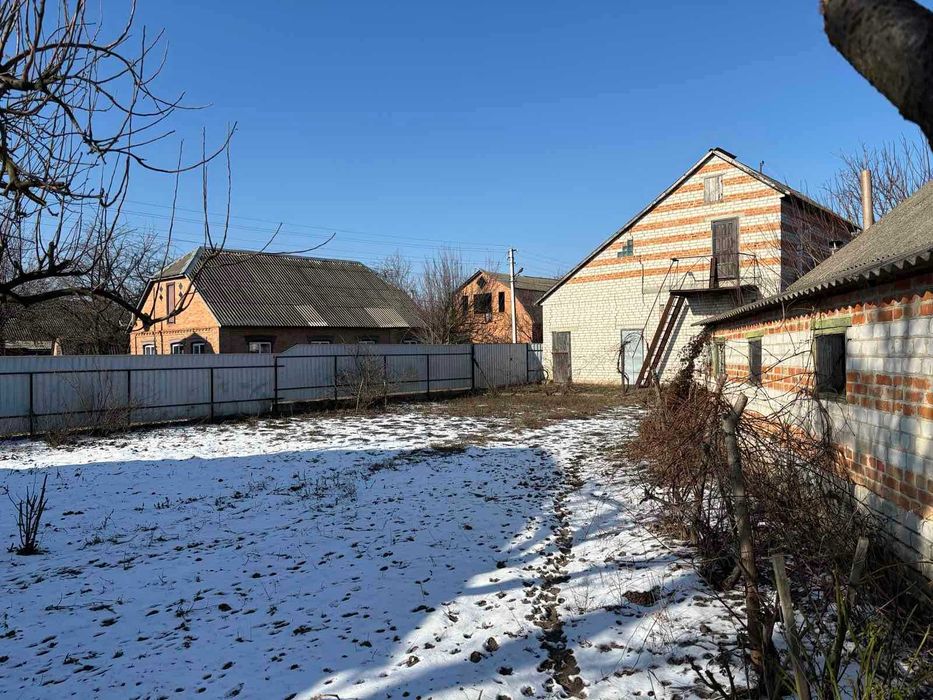 Продам будинок в Лубнах