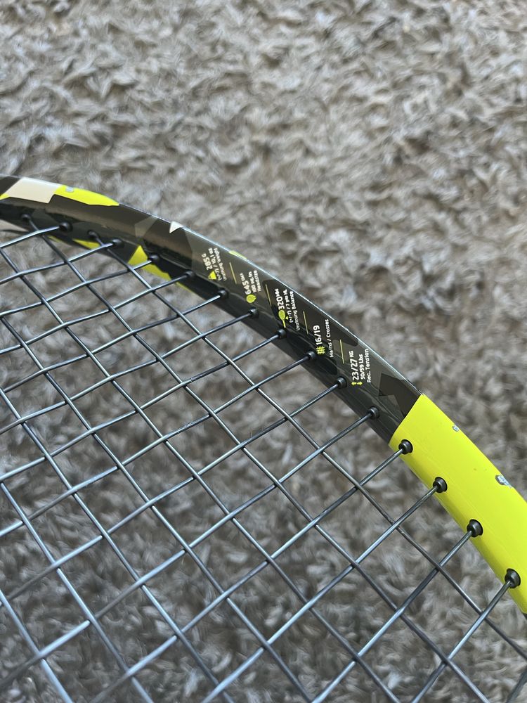 Raquete de Ténis Babolat Pure Aero