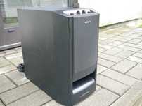 Subwoofer aktywny SONY TYP SA-W305 activ