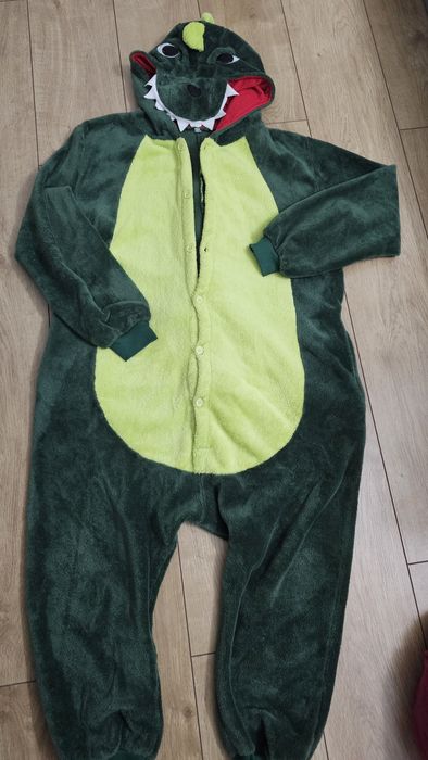 Stroj smoka typu kangur 134-150