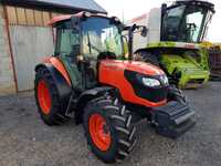 Kubota M7060 .494MTG 2016ROK SALON POLSKA